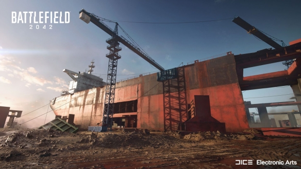 Chế độ Vùng nguy hiểm của Battlefield 2042: bản kết hợp battle royale dựa trên đội hình? 10 | TweakTown.com Chế độ Vùng nguy hiểm của Battlefield 2042: bản kết hợp battle royale dựa trên đội hình? 10 | TweakTown.com