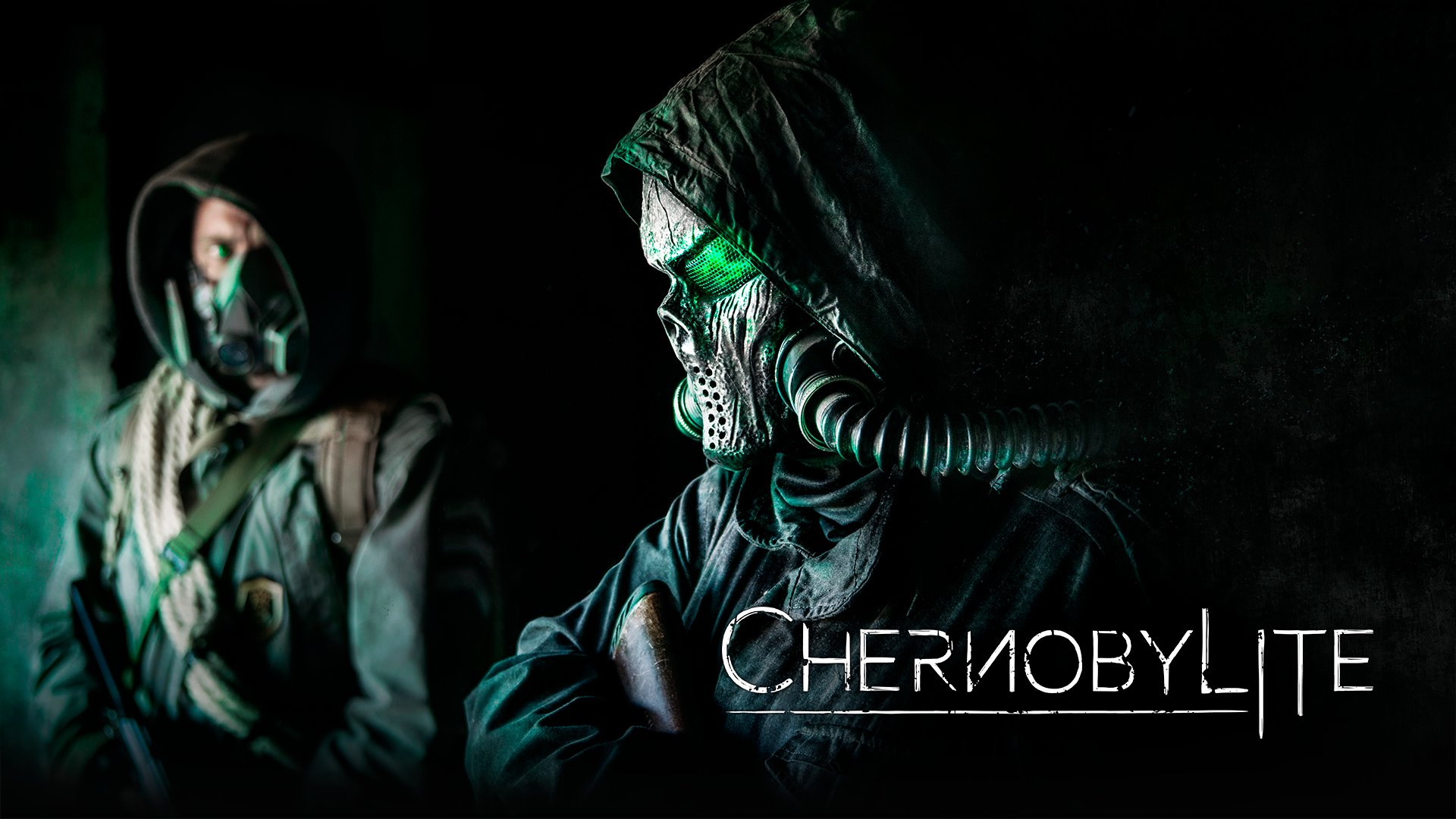 Chernobylite Ra Mắt Vào Ngày 28 Tháng 7 Cho Pc Và Sau Đó Vào Mùa Hè Này Cho  Bảng Điều Khiển - Vi Atsit