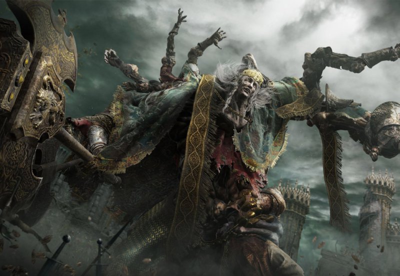 Elden Ring Screenshot