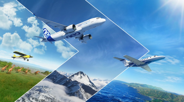 Công cụ Flight Simulator ghi lại gấp đôi FPS, giảm mức sử dụng CPU, RAM 233 | TweakTown.com Công cụ Flight Simulator ghi lại FPS tăng gấp đôi, giảm mức sử dụng CPU, RAM 233 | TweakTown.com