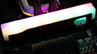 GeIL Orion RGB AMD Edition DDR4-4400 C18