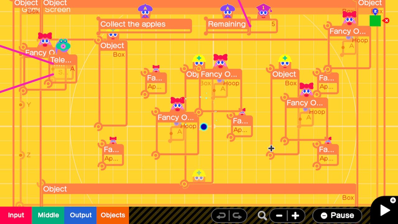 Đánh giá Game Builder Garage