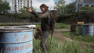 The Last of Us Part II