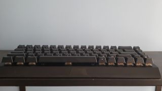 Razer BlackWidow V3 Mini HyperSpeed