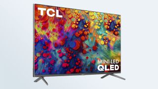TCL 6-Series Roku TV (R635 ) xem lại