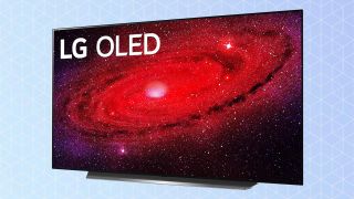 Đánh giá LG CX OLED
