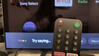 Sony Bravia A8H OLED TV review