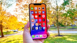 Đánh giá iPhone 12 Pro Max