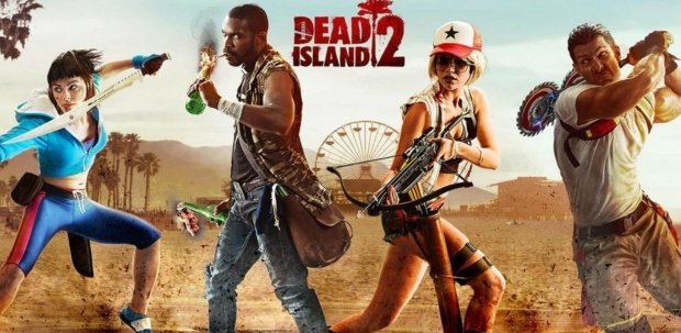 Dead Island 2, Metro mới và Saints Row V sẽ không có mặt tại E3 2021 332 | TweakTown.com
