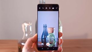 Samsung Gal axy S21 review