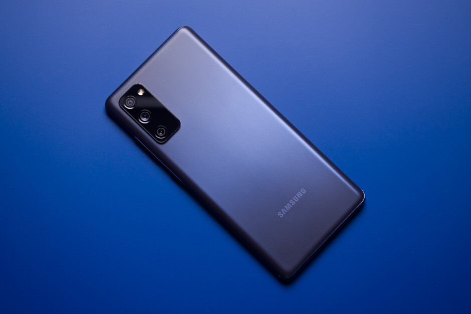 Galaxy S20 FE-Điện thoại Metro của T-Mobile đáng mua nhất vào năm 2021