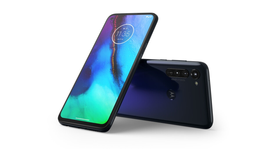 Moto G Stylus-Điện thoại Metro của T-Mobile đáng mua nhất năm 2021