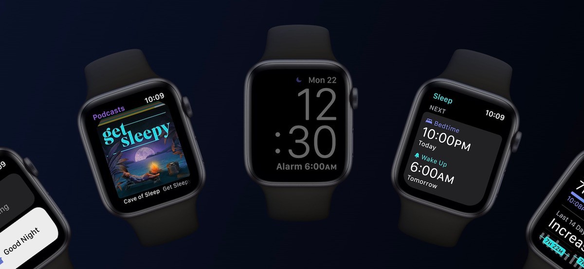 watchOS 7