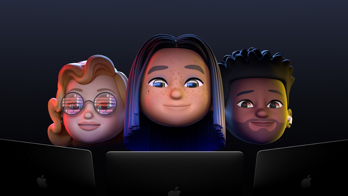 Apple WWDC 2021
