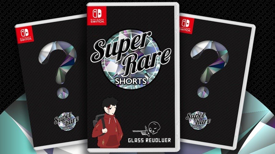 Siêu Quần short hiếm