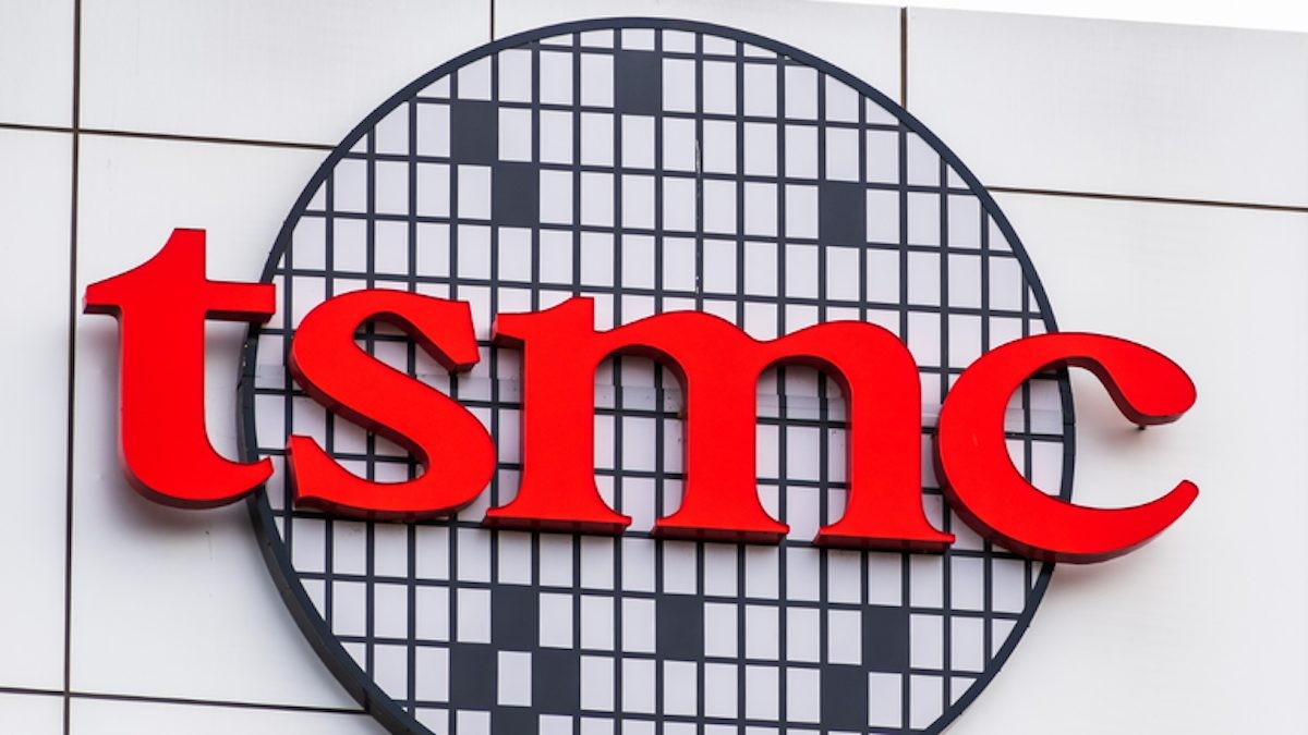 TSMC-thiếu chất bán dẫn