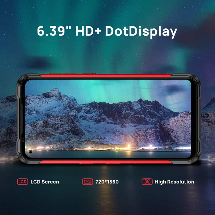 DOOGEE S97 Pro image 133