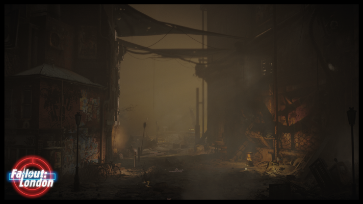 Fallout: London