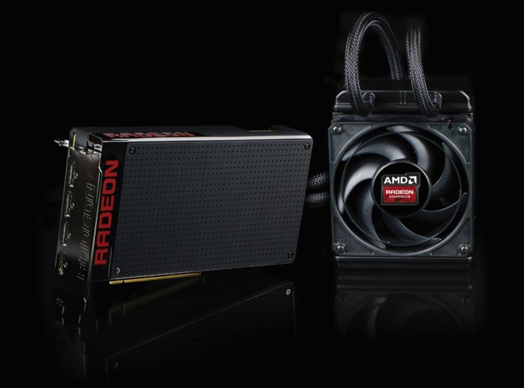 AMD Bids Chia tay Kiến trúc GCN, Kết thúc Hỗ trợ trình điều khiển cho Cạc đồ họa dòng Radeon 7000, 200, 300 & Fury