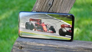 Google Pixel 5a vs. Pixel 4a