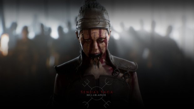 Hellblade II Senua's Saga chưa được sản xuất hoàn chỉnh 1 | TweakTown.com Hellblade II Senua's Saga chưa được sản xuất hoàn chỉnh 1 | TweakTown.com