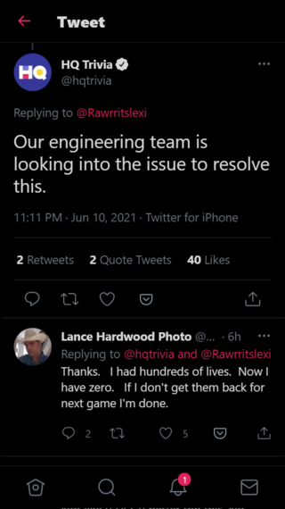 hq-trivia-extra-lives-gone