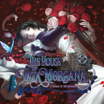 Ngôi nhà ở Fata Morgana: Dreams of the Revenant Edition (Chuyển đổi eShop)