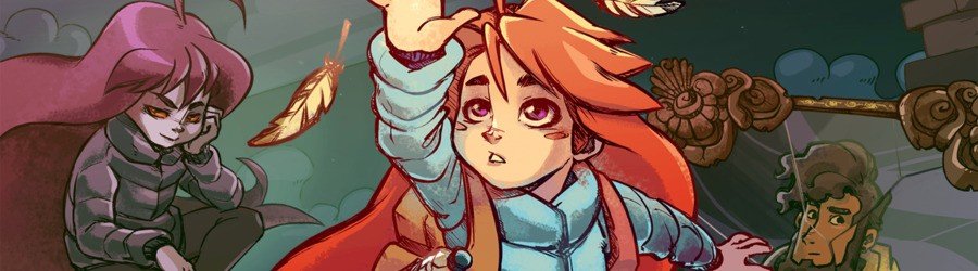 Celeste (Chuyển đổi eShop)