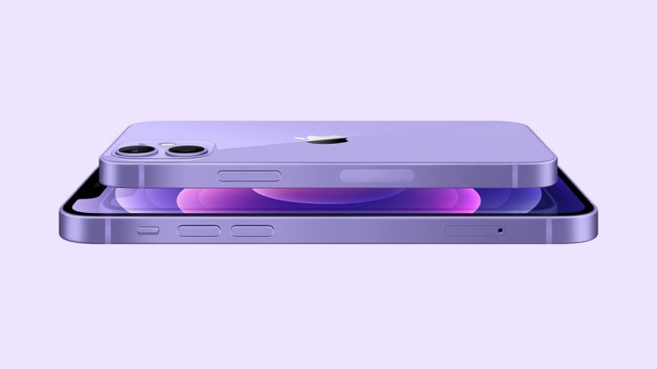 iPhone 12 mini