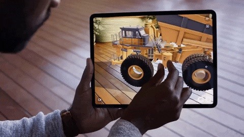 JigSpace tổng hợp 4,7 triệu đô la tài trợ để mở rộng công nghệ hướng dẫn AR