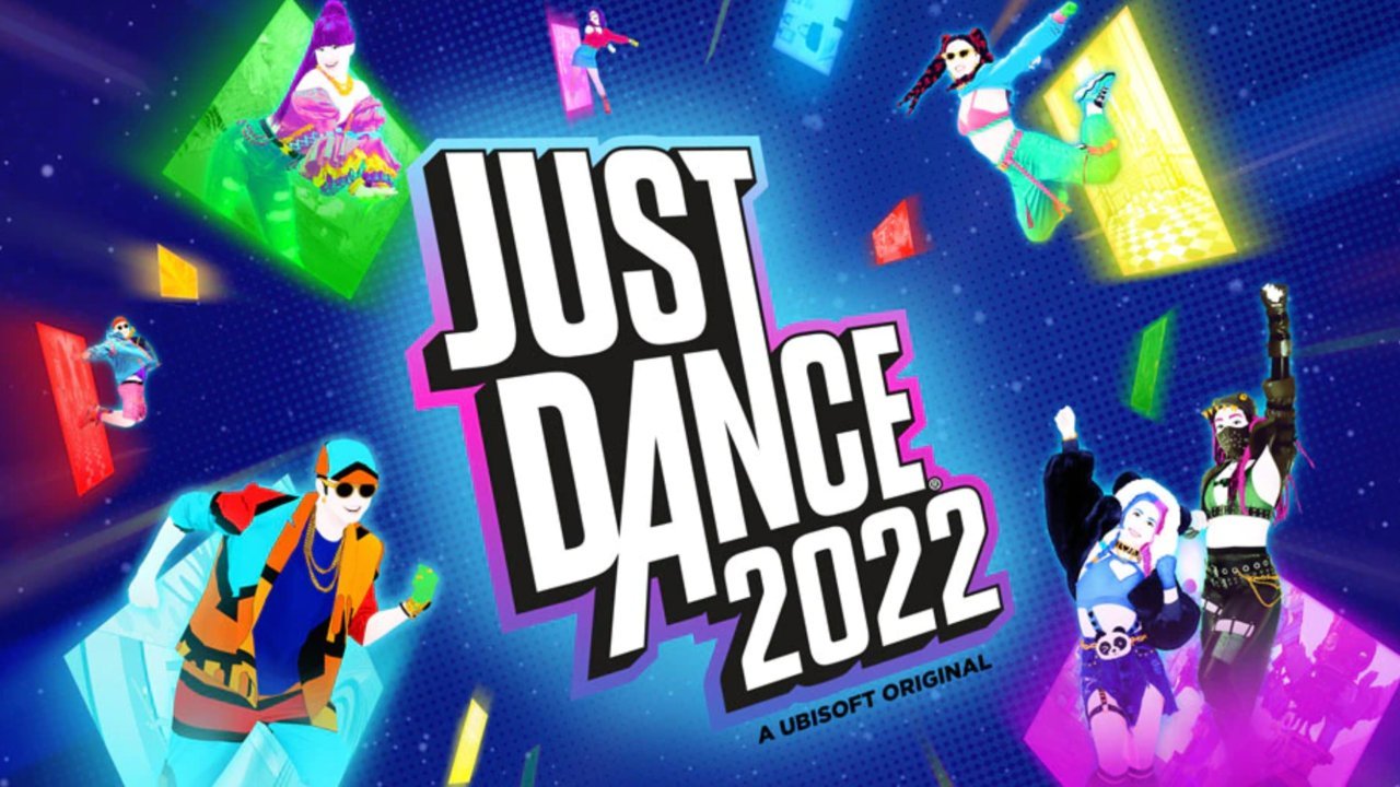 Hình ảnh game Just Dance 2022 Hình ảnh game Just Dance 2022