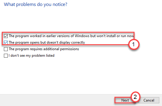 Chương trình tối thiểu