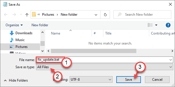 Sửa lỗi Cập nhật hàng loạt Tiết kiệm tối thiểu
