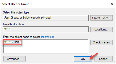Người dùng Ok Min
