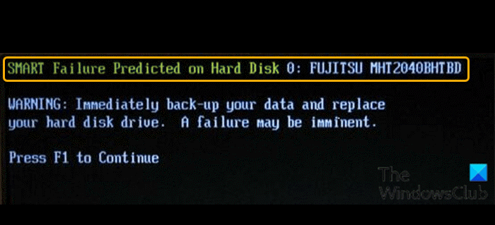 Dự đoán Lỗi SMART trên Đĩa cứng