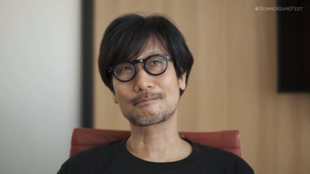 Kojima thay đổi quy trình sáng tạo sau khi Death Stranding dự đoán COVID 43 | TweakTown.com Kojima thay đổi quy trình quảng cáo sau khi Death Stranding dự đoán COVID 43 | TweakTown.com