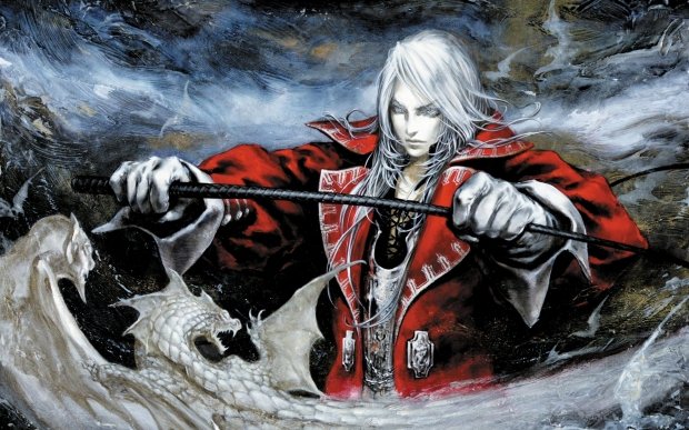 Konami phát hành trò chơi Game Boy Advance Castlevania trong bộ sưu tập mới 43 | TweakTown.com