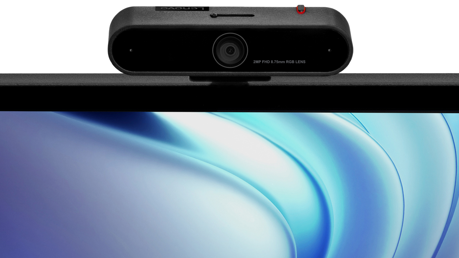 Webcam màn hình Lenovo ThinkVision MC50