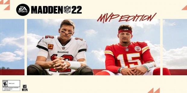 Madden NFL 22: Không có nâng cấp miễn phí thế hệ tiếp theo, được tinh chỉnh độc quyền thế hệ tiếp theo AI 56 | TweakTown.com Madden NFL 22: Không có nâng cấp miễn phí thế hệ tiếp theo, được tinh chỉnh độc quyền thế hệ tiếp theo AI 56 | TweakTown.com