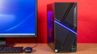 Best Budget PC: Dell G5