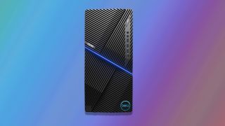 Dell G5 gaming desktop