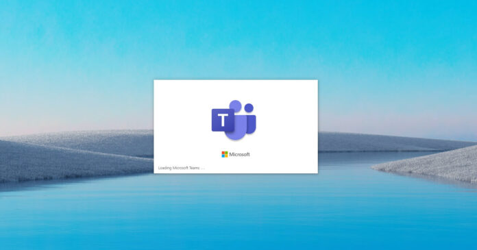 Microsoft Teams và PowerPoint