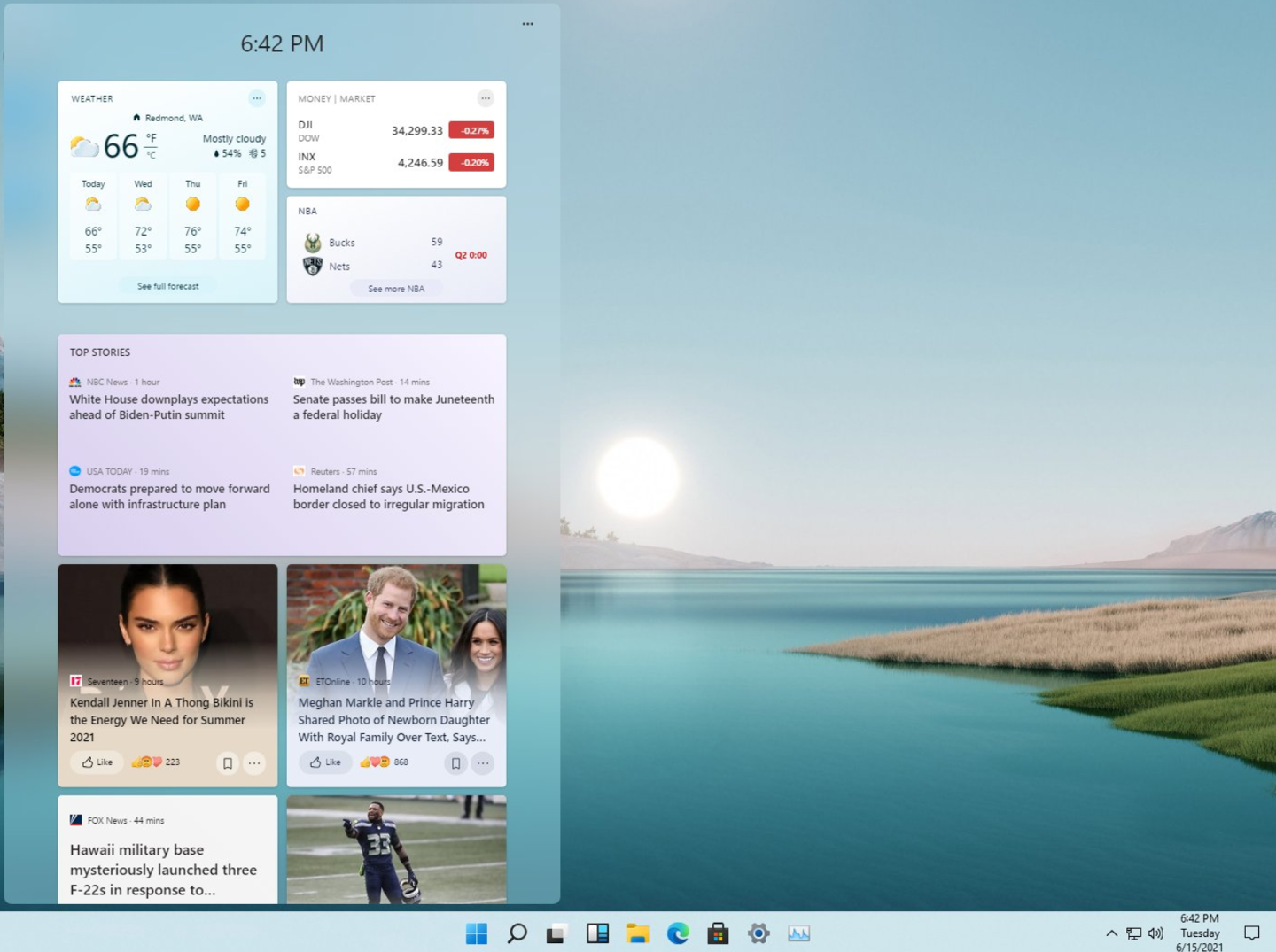 Microsoft Win11