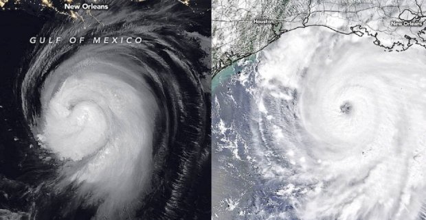 NASA cho biết một mùa bão'trên mức bình thường'đã đến vào 01 | TweakTown.com
