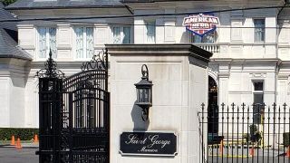 Bộ ảnh mùa 3 của The Boys