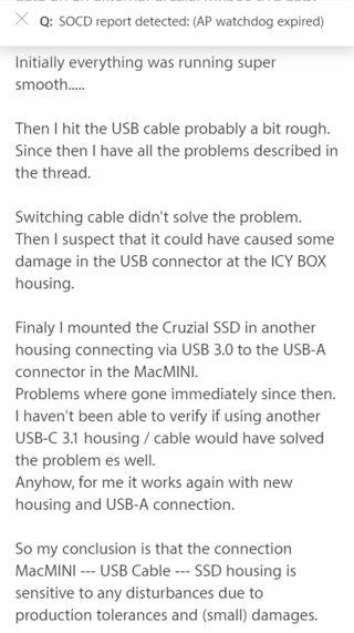 Mac-SOCD-báo cáo-phát hiện-vấn đề