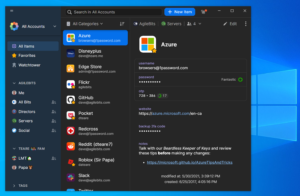 1Password8
