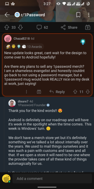 1password