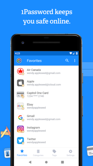 1password