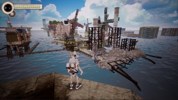 Những trò chơi độc lập tuyệt vời này cần có trên radar của bạn 34 | TweakTown.com